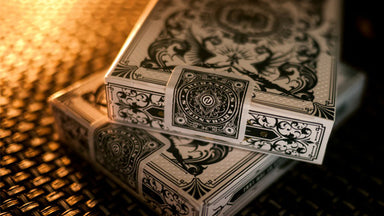 Bicycle Arch Angels Playing Cards    
