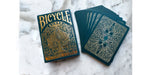 Bicycle Aureo Playing Cards    