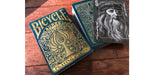 Bicycle Aureo Playing Cards    