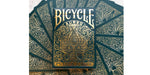 Bicycle Aureo Playing Cards    