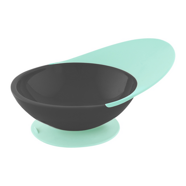 Catch Bowl - Toddler Bowl with Spill Catcher    