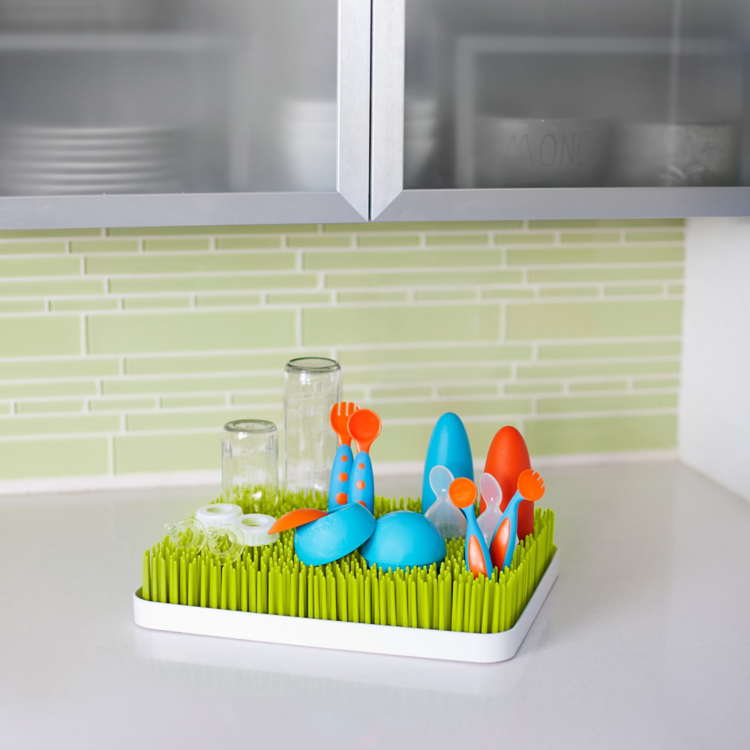 Lawn - Countertop Drying Rack    