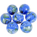 Earth High Bounce Ball (Single)