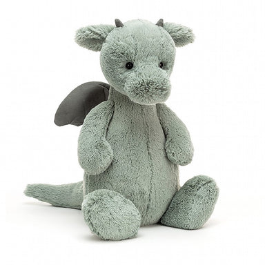 Jellycat Bashful Dragon - Small    