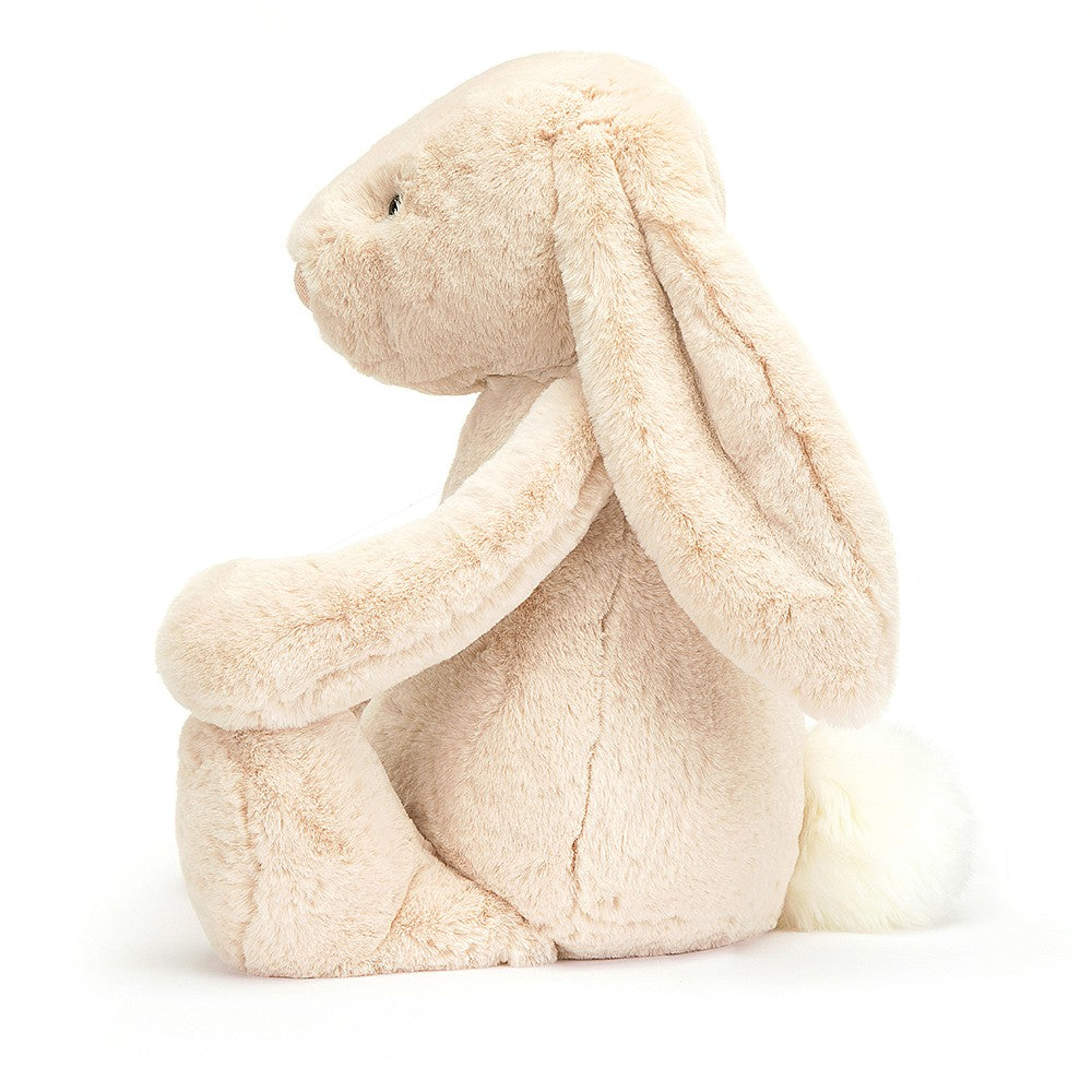 Jellycat Bashful Luxe Bunny Willow - Huge    
