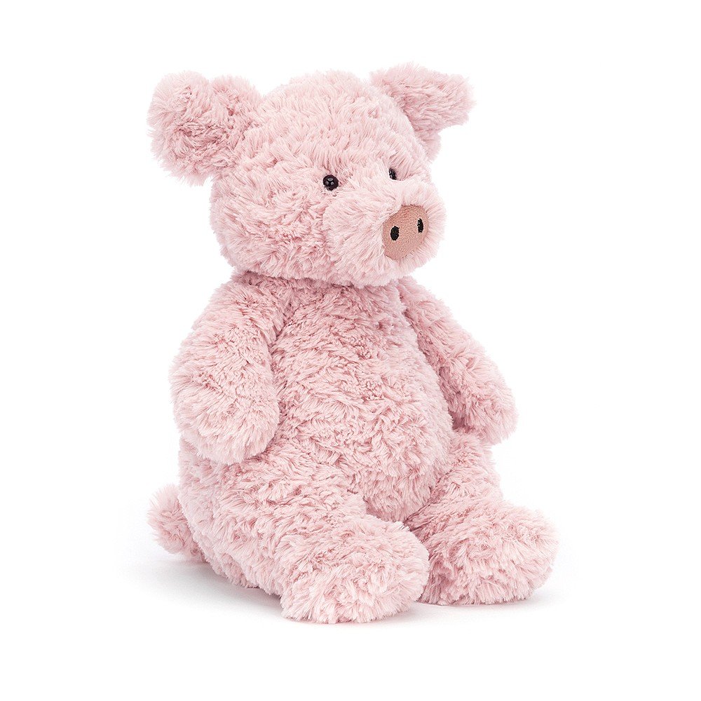 Jellycat Barnabus Pig - Medium    