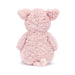 Jellycat Barnabus Pig - Medium    