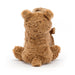 Jellycat Bartholomew Bear Soother    