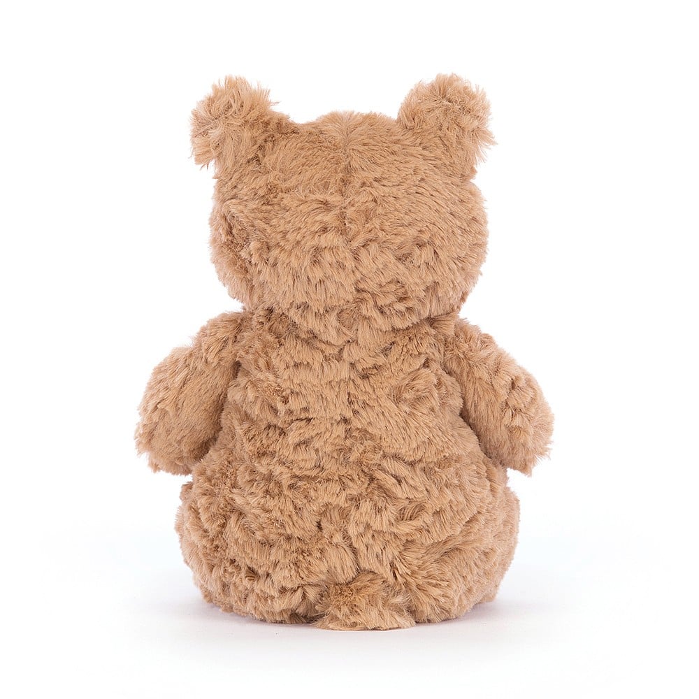 Jellycat Bartholomew Bear - Tiny    