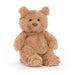 Jellycat Bartholomew Bear - Tiny    