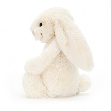 Jellycat Bashful Cream Bunny - Huge    