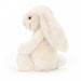 Jellycat Bashful Bunny Cream - Really Big    
