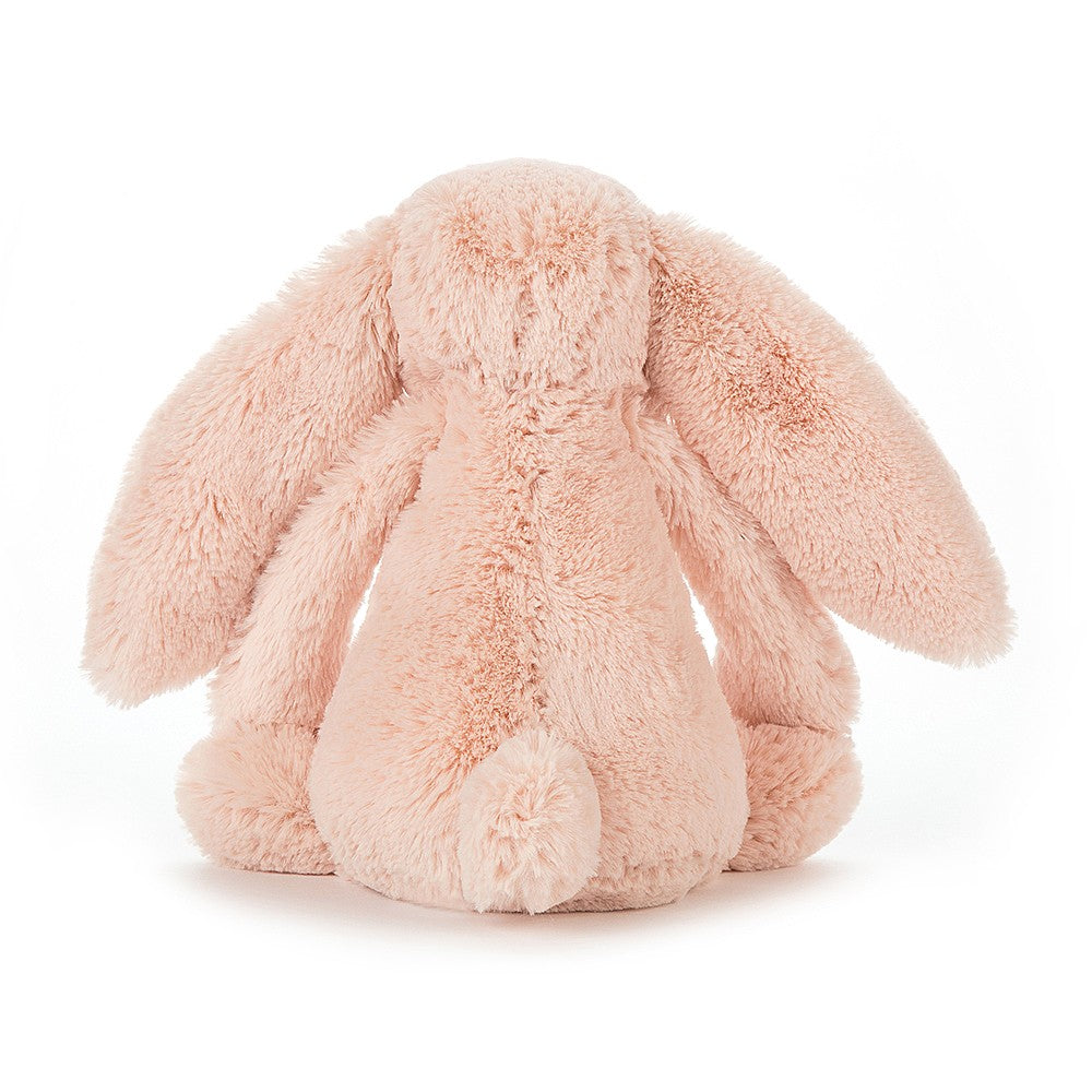 Jellycat Bashful Bunny Blush - Medium    