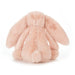 Jellycat Bashful Bunny Blush - Medium    