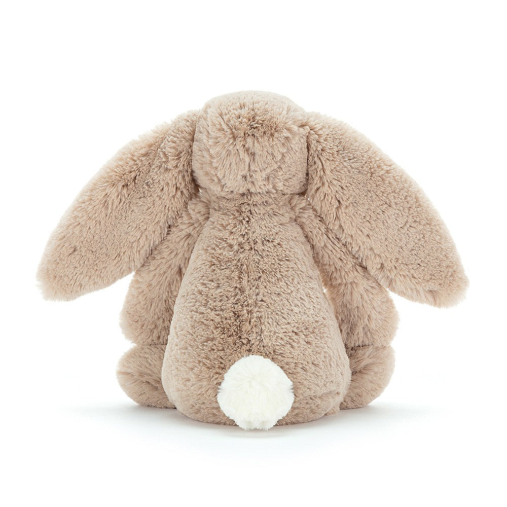 Jellycat Bashful Beige Bunny - Medium    