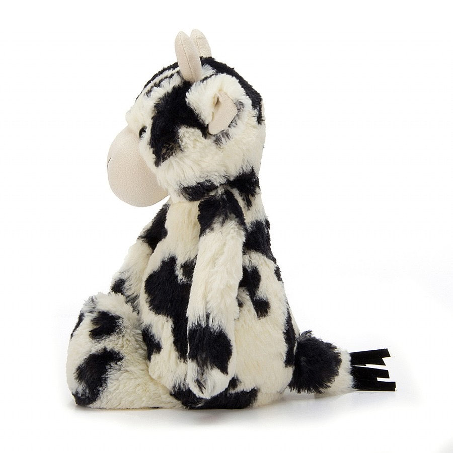 Jellycat Bashful Calf - Medium    