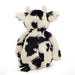 Jellycat Bashful Calf - Medium    