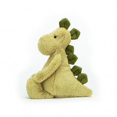 Jellycat Bashful Dino - Medium    