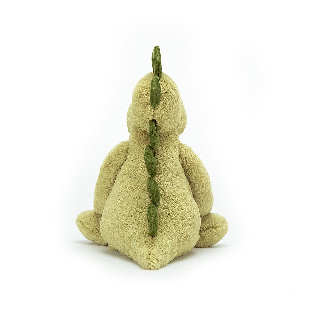 Jellycat Bashful Dino - Medium    