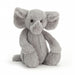 Jellycat Bashful Elephant - Medium    