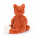 Jellycat Bashful Fox Cub - Medium    