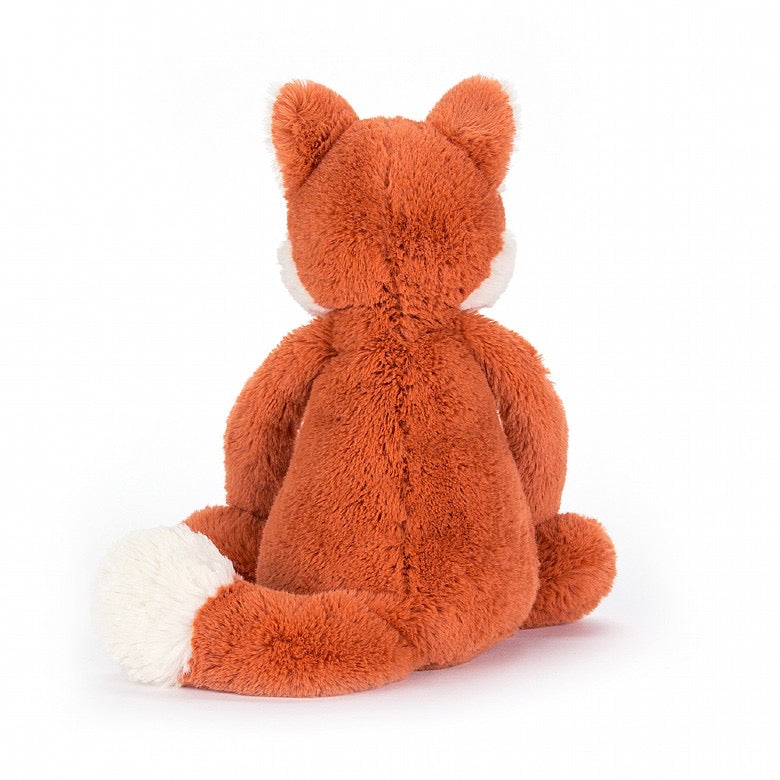 Jellycat Bashful Fox Cub - Medium    