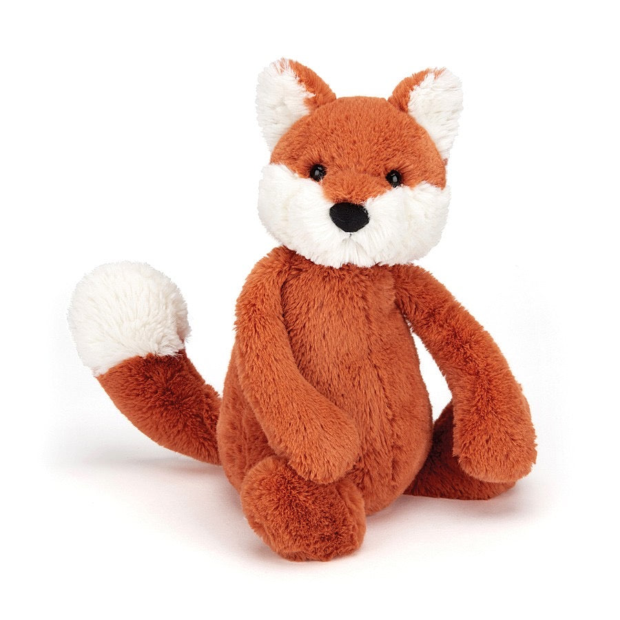 Jellycat Bashful Fox Cub - Medium    