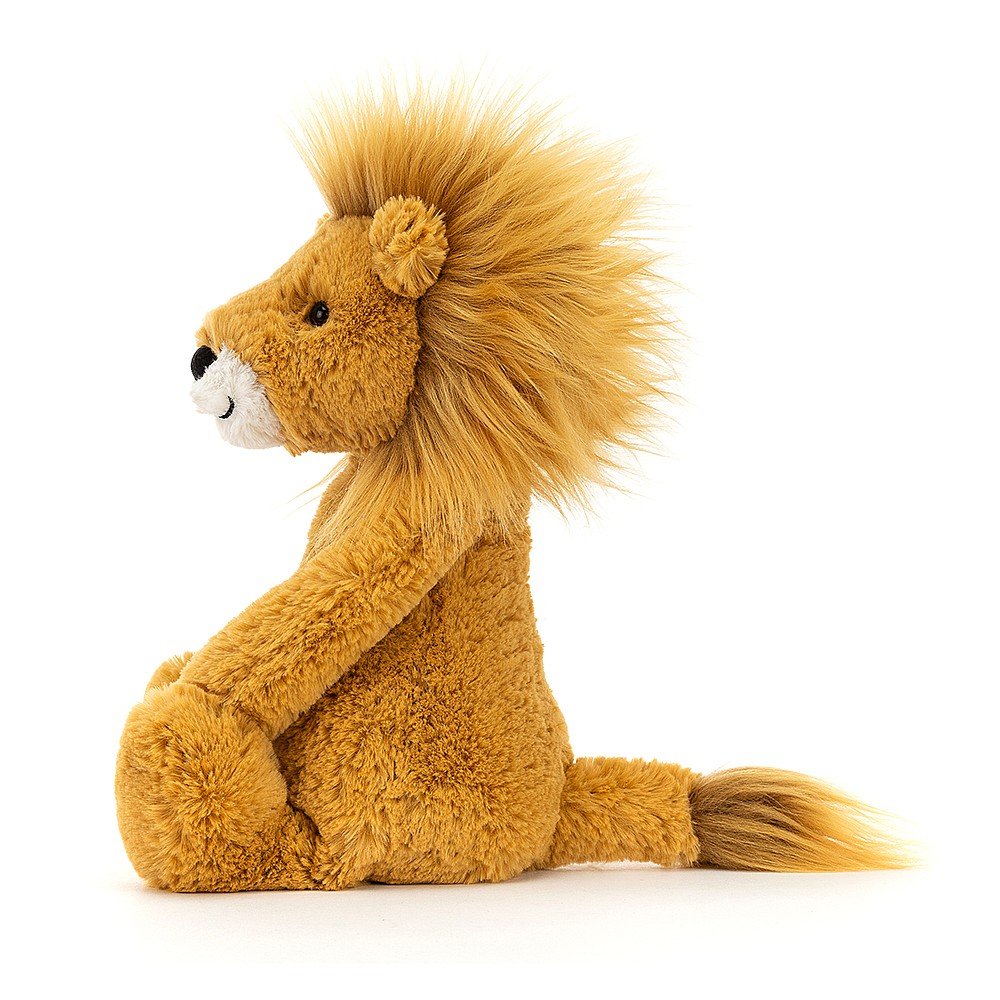 Jellycat Bashful Lion - Medium    