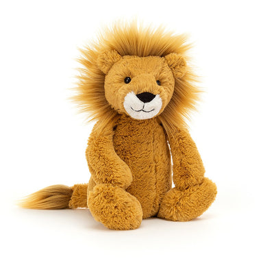 Jellycat Bashful Lion - Medium    