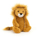 Jellycat Bashful Lion - Medium    
