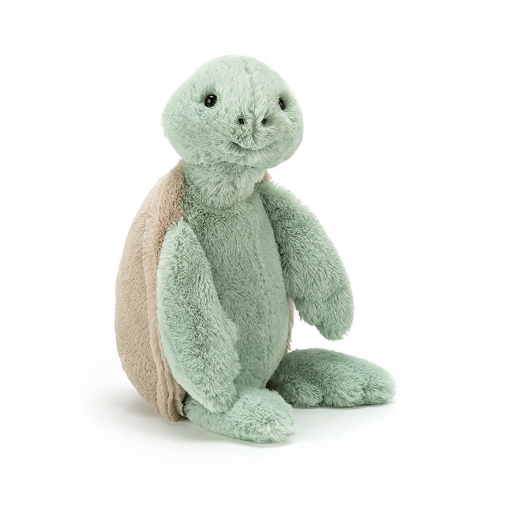 Jellycat Bashful Turtle - Medium    