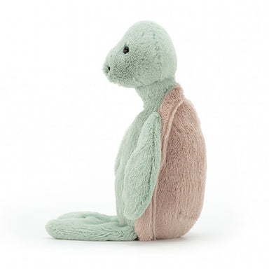 Jellycat Bashful Turtle - Medium    