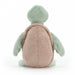 Jellycat Bashful Turtle - Medium    
