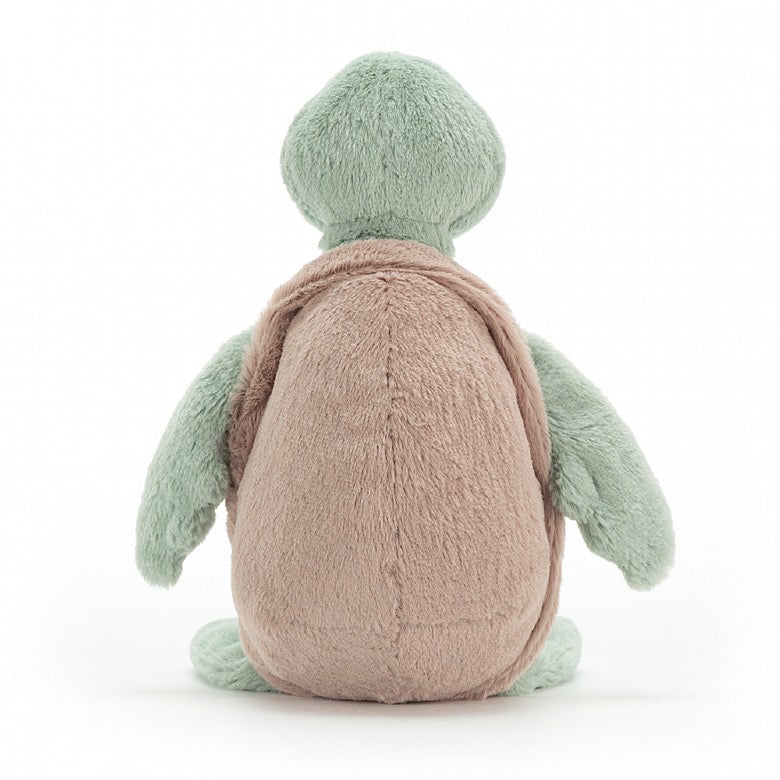 Jellycat Bashful Turtle - Medium    