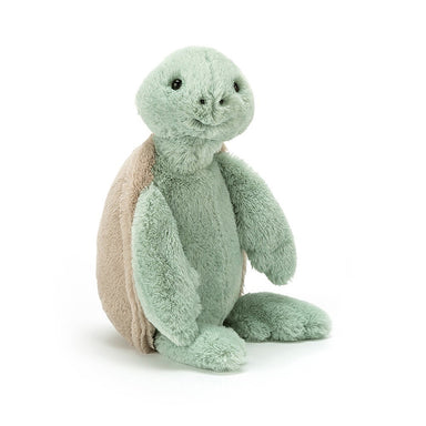 Jellycat Bashful Turtle - Medium    