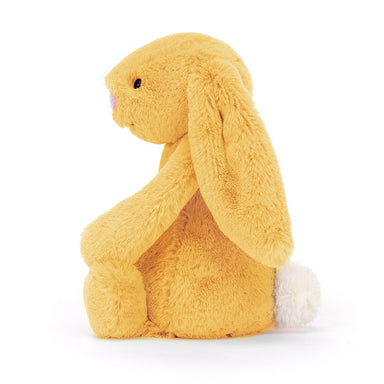 Jellycat Bashful Sunshine Bunny - Small    