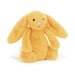 Jellycat Bashful Sunshine Bunny - Small    
