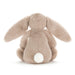 Jellycat Bashful Beige Bunny - Small    