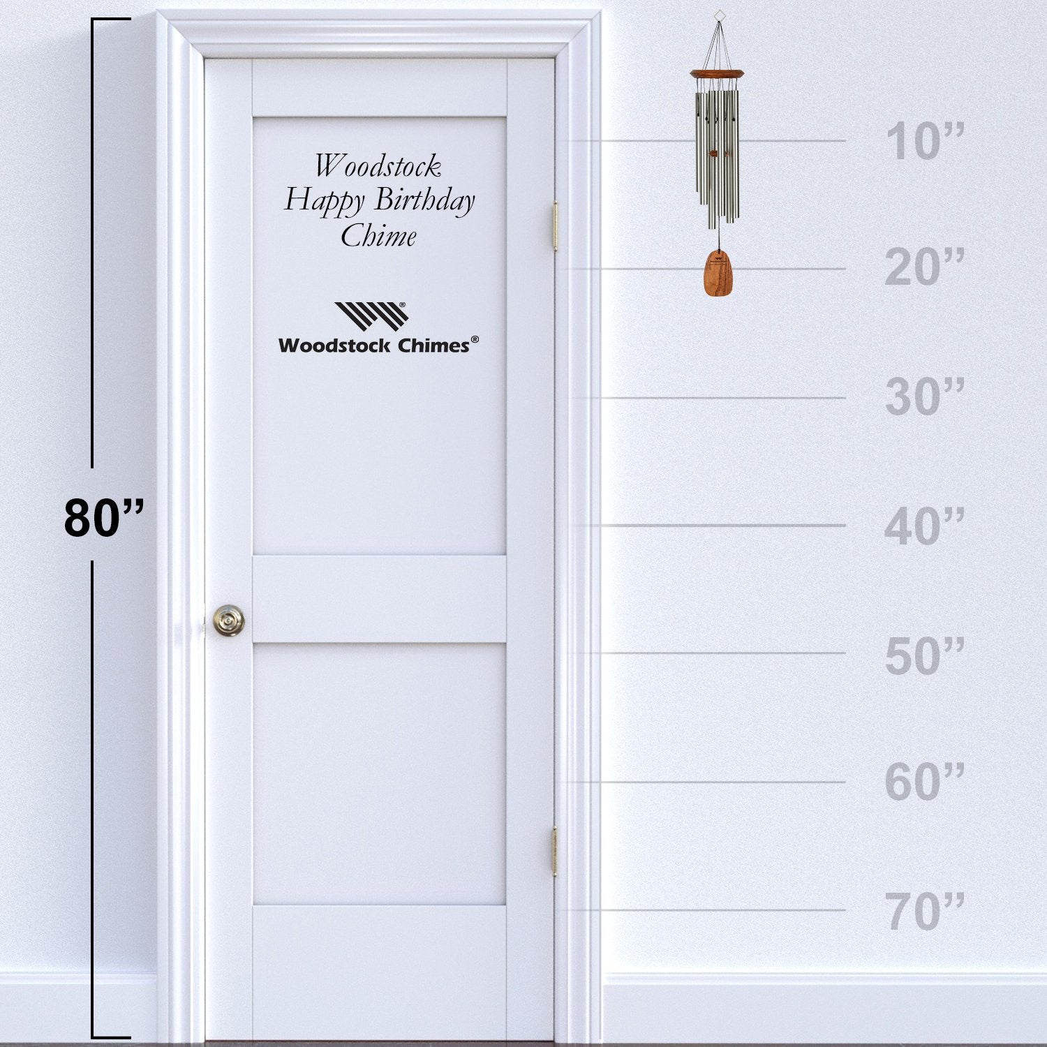 Happy Birthday Chime    