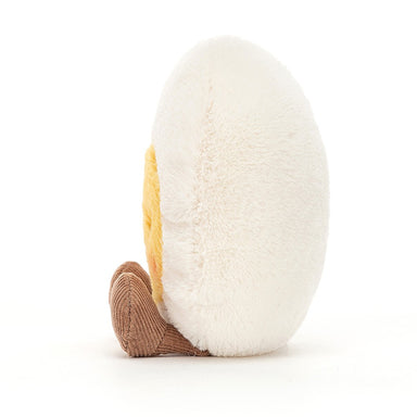 Jellycat Boiled Egg - Blushing    