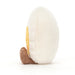 Jellycat Boiled Egg - Blushing    