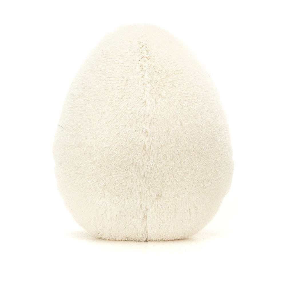 Jellycat Boiled Egg - Blushing    