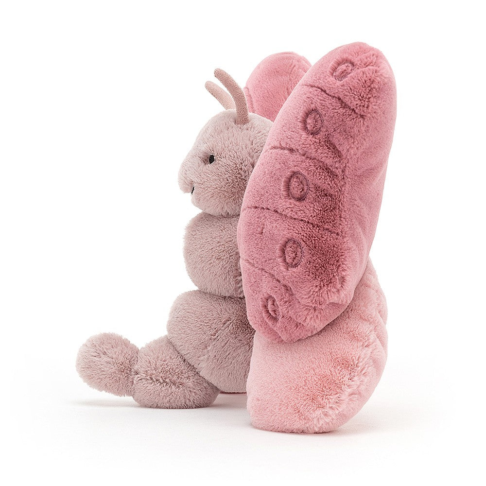 Jellycat Beatrice Butterfly    