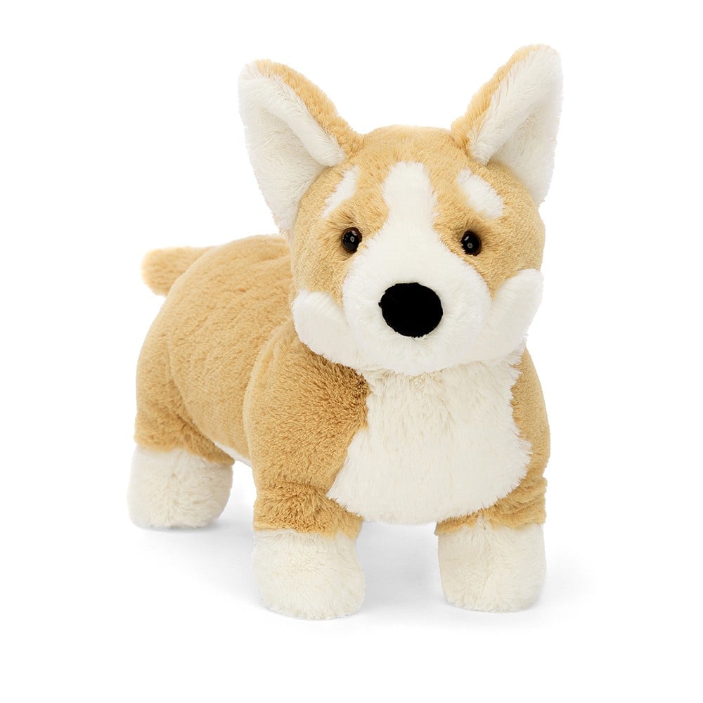 Jellycat Betty Corgi - Medium    