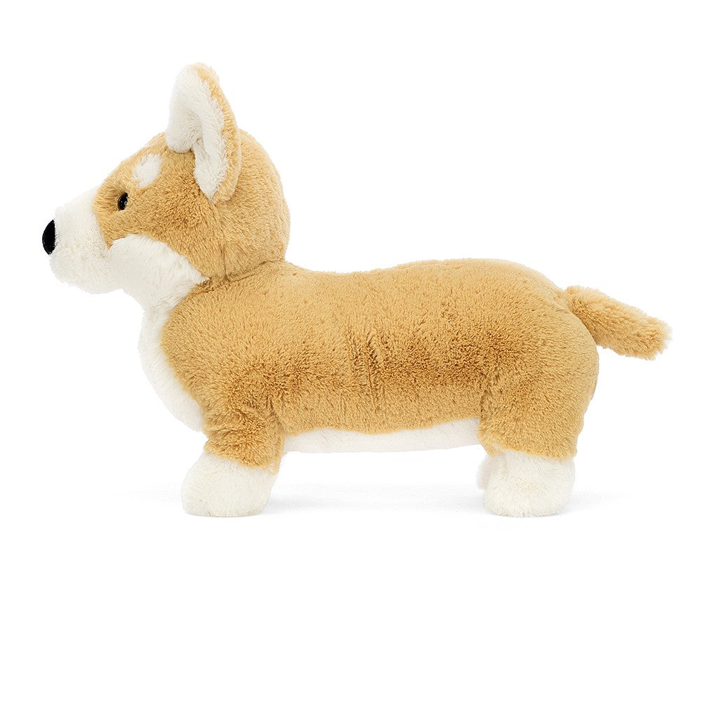 Jellycat Betty Corgi - Medium    