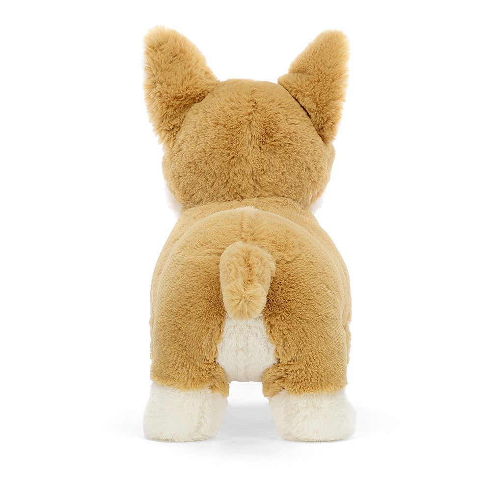 Jellycat Betty Corgi - Medium    
