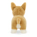 Jellycat Betty Corgi - Medium    