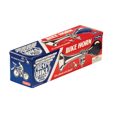 Bike Horn (Single) - Random Color