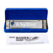 Blues Harp Harmonica    