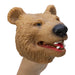 Bear Hand Puppet Assorted (Single)    